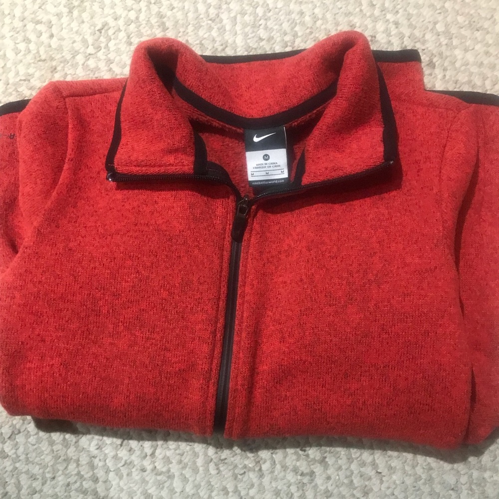 Women’s Nike Jacket